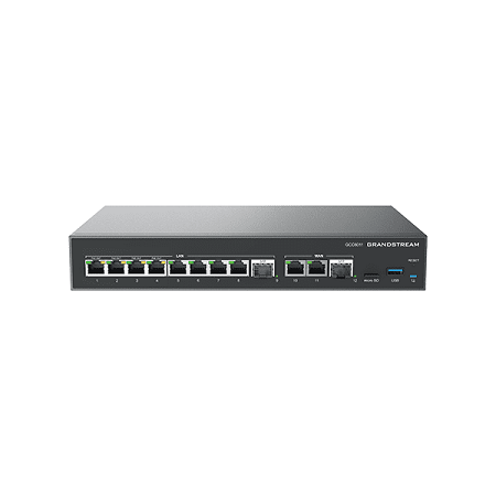 Router Cân Bằng Tải Grandstream GCC6011