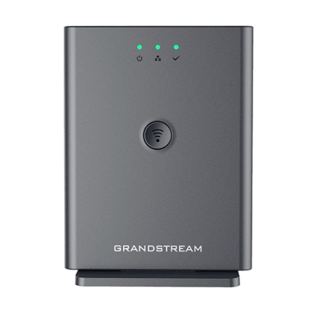 Trạm Thu Phát Không Dây Grandstream DP755