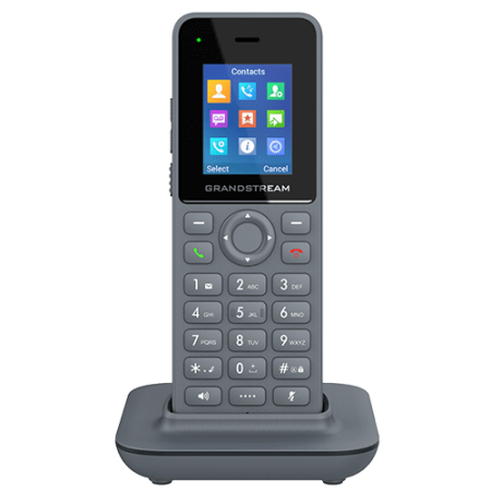 Điện Thoại IP Không Dây Grandstream DP725