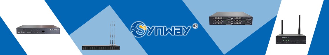 Tổng Đài Synway UC500-Series Hàng Chính Hãng Tại Maitel