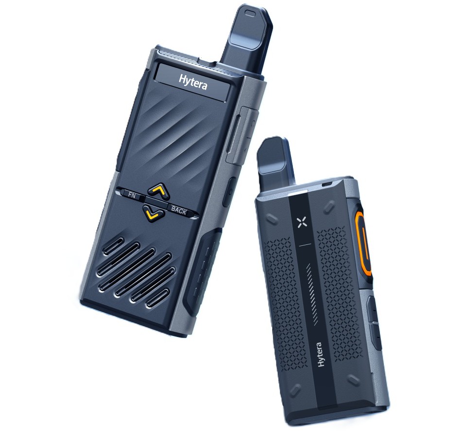 Bộ Đàm Hyt P30 Lite PoC Radio - Giá Tốt - Maitel