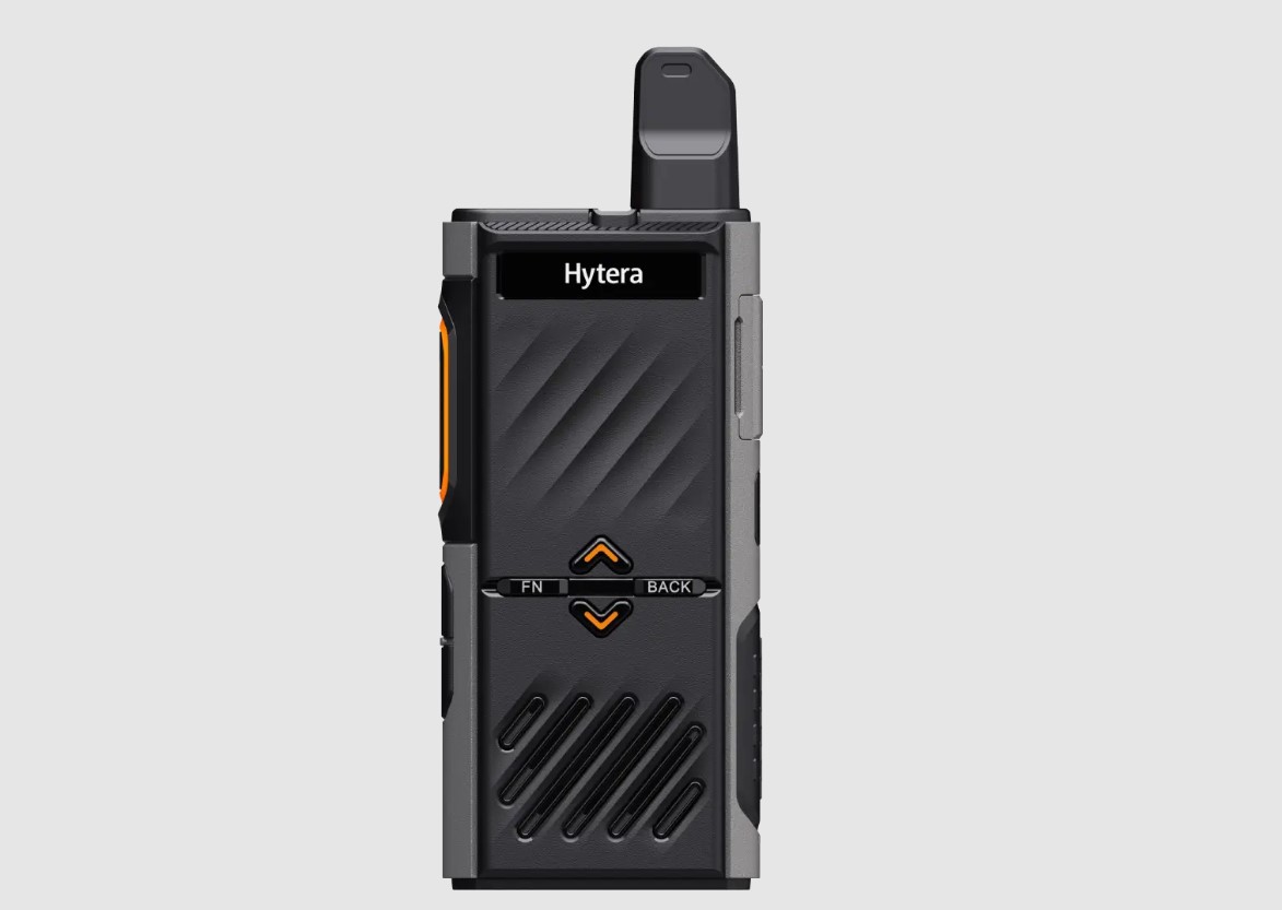 Bộ Đàm Hyt P30 Lite PoC Radio - Giá Tốt - Maitel