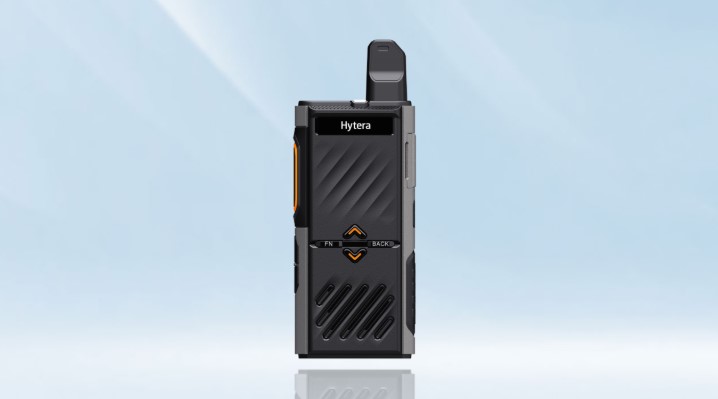 Bộ Đàm Hyt P30 Lite PoC Radio - Giá Tốt - Maitel