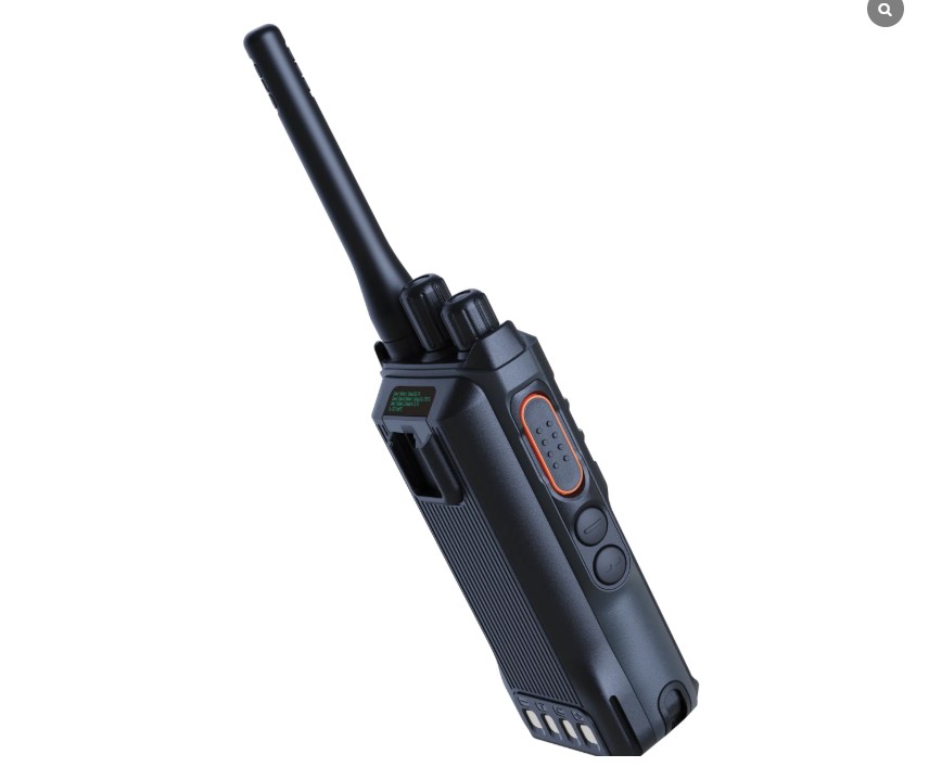 Bộ Đàm Chống Cháy Nổ Hytera HP50X UL-913 | Maitel