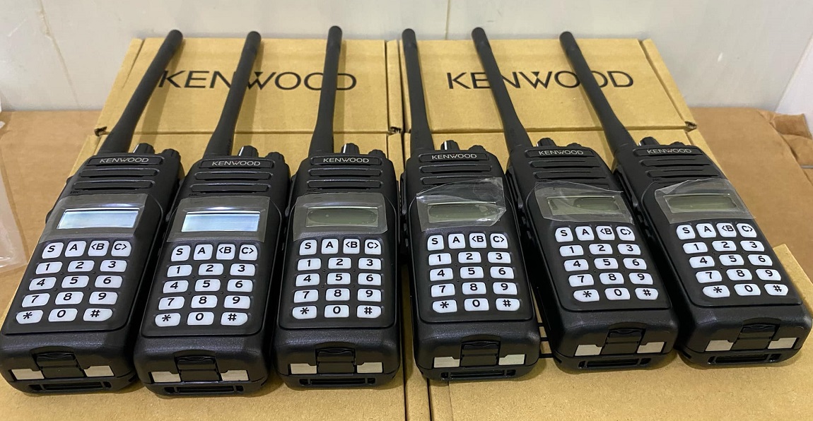 Bộ Đàm Kenwood NX-1300N-M3 Chính Hãng | Maitel