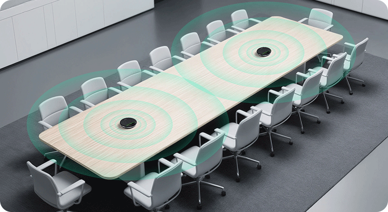 Bộ Thiết Bị Hội Nghị Trực Tuyến Yealink UVC85-BYOD-296 | Giá Tốt Nhất Tại Maitel