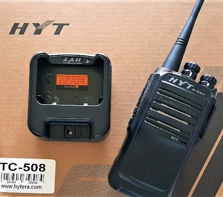 Chấn Động: “Lão Tướng” HYT TC-508 Trở Lại Với Quyền Năng Điều Khiển Bằng Smartphone – Đối Thủ Chỉ Biết “Hít Khói”!