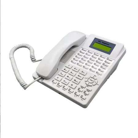 Điện Thoại Lễ Tân Lập Trình Excelltel PH203