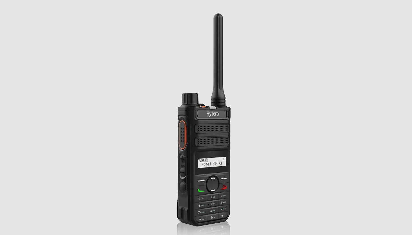 Bộ Đàm Hytera HYT AP58X 6 Bộ Đàm Hytera HYT AP58X Giá Tốt Nhất Tại Maitel