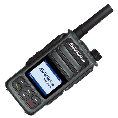 Bộ Đàm Spender PoC TC-15HW