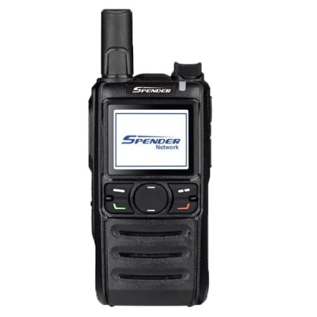 Bộ Đàm Spender PoC TC-6M