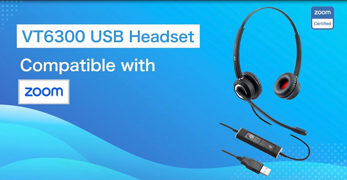 Tai Nghe Vbet VT6300 DUO USB 8 Tai Nghe Vbet VT6300 DUO USB | Giá Tốt Nhất Tại Maitel