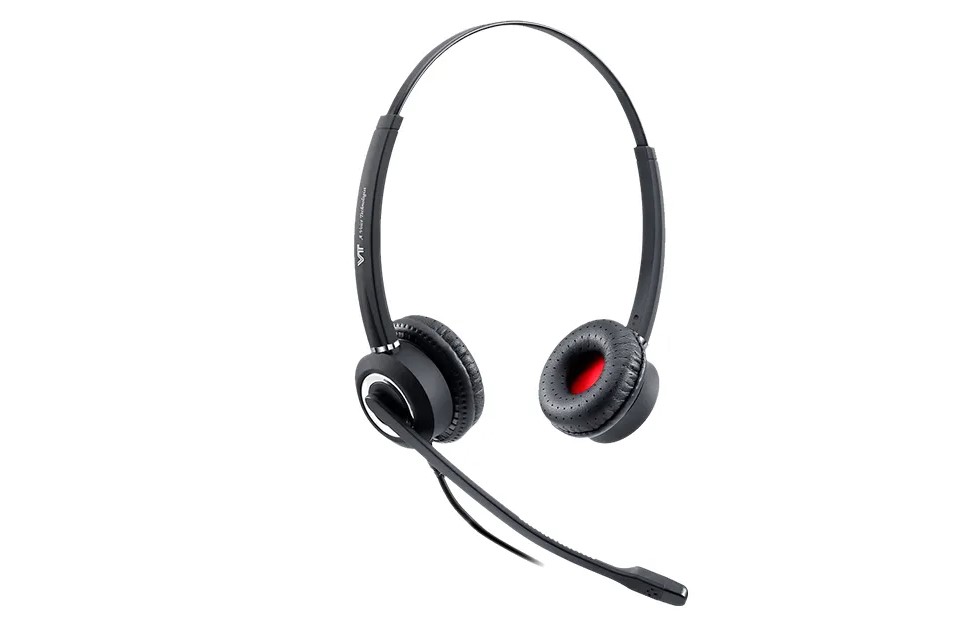 Tai Nghe Vbet VT6300 DUO USB 5 Tai Nghe Vbet VT6300 DUO USB | Giá Tốt Nhất Tại Maitel