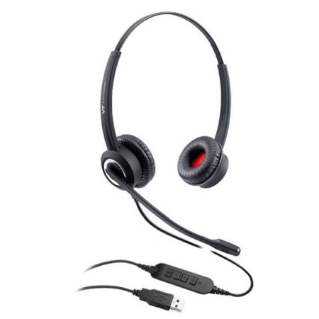 Tai Nghe Vbet VT6300 DUO USB