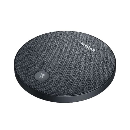 Micro Mở Rộng Hội Nghị Không Dây Yealink VCM35 Pro